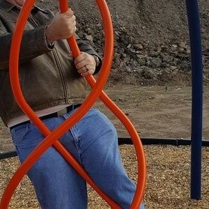 Meet your Posher, Eddie